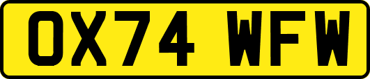OX74WFW