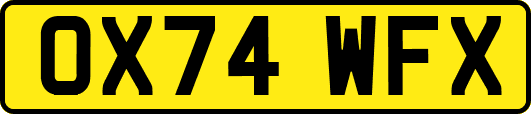 OX74WFX