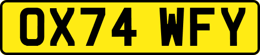 OX74WFY