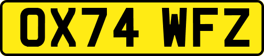 OX74WFZ