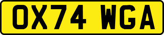 OX74WGA