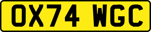 OX74WGC
