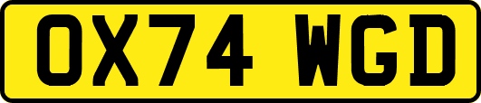 OX74WGD