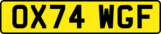 OX74WGF