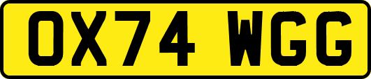 OX74WGG