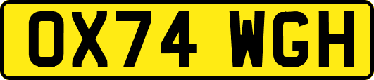 OX74WGH