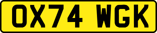 OX74WGK