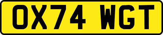 OX74WGT