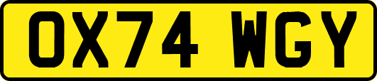 OX74WGY