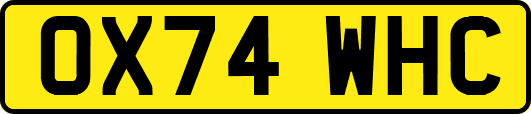 OX74WHC
