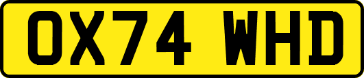 OX74WHD
