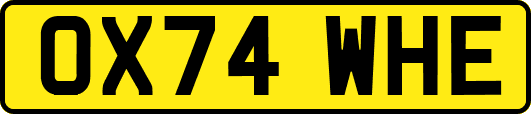 OX74WHE