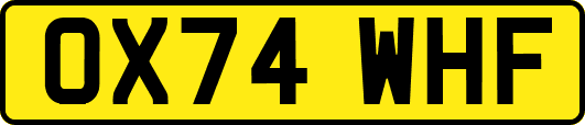 OX74WHF