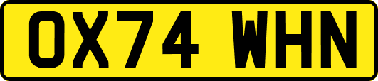 OX74WHN
