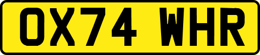 OX74WHR