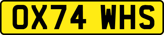 OX74WHS