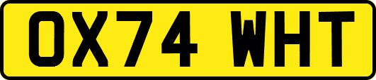 OX74WHT