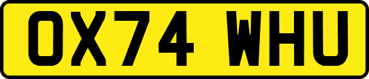OX74WHU