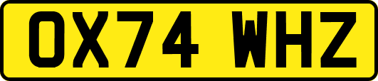 OX74WHZ