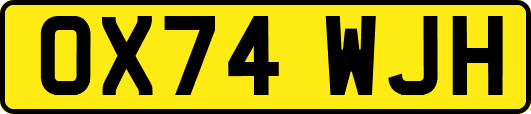 OX74WJH