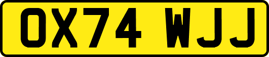OX74WJJ