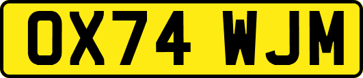 OX74WJM