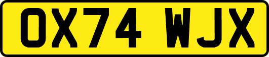 OX74WJX