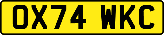 OX74WKC