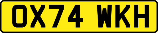 OX74WKH