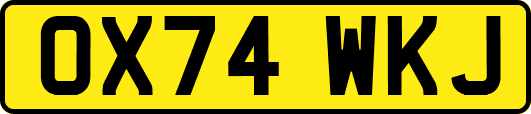 OX74WKJ