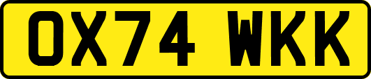OX74WKK