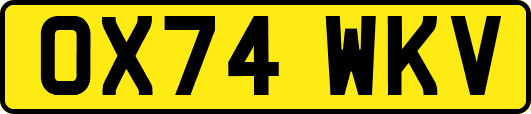 OX74WKV