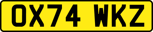 OX74WKZ