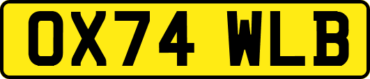 OX74WLB