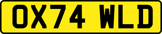 OX74WLD