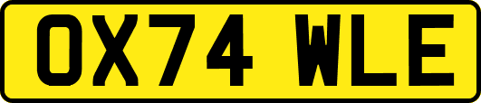 OX74WLE