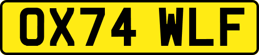 OX74WLF