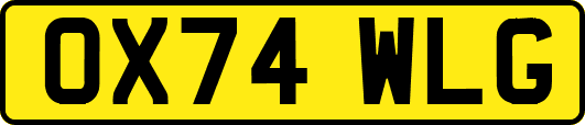 OX74WLG