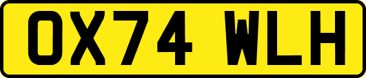 OX74WLH