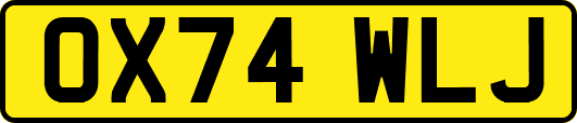 OX74WLJ