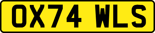 OX74WLS