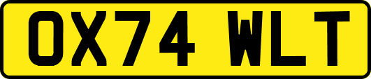 OX74WLT