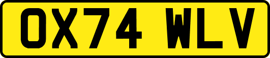 OX74WLV