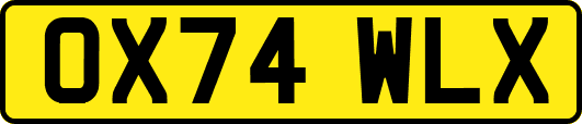 OX74WLX