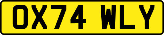 OX74WLY