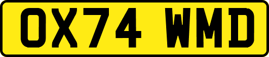 OX74WMD