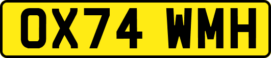 OX74WMH