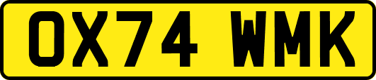OX74WMK
