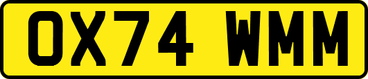 OX74WMM