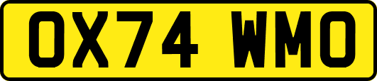 OX74WMO